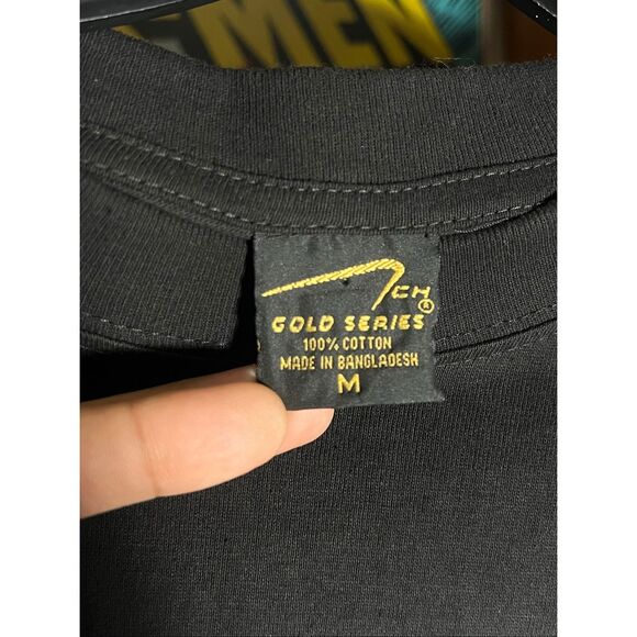 Vintage Emiliano Zapata Mexican Pride Tee - Picture 3 of 4